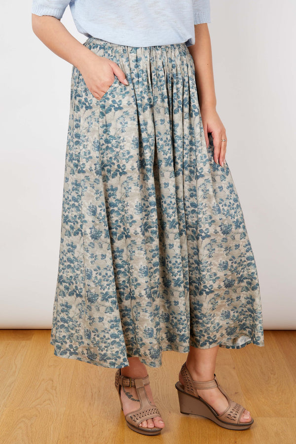 JJ Sisters Viscose Skirt