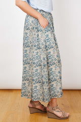 JJ Sisters Viscose Skirt