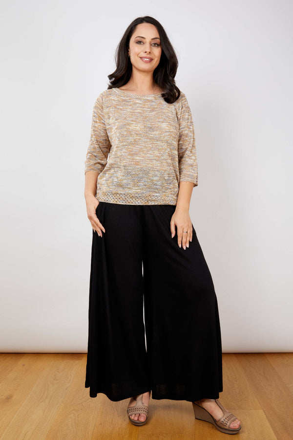 JJ Sisters Wide Leg Pant