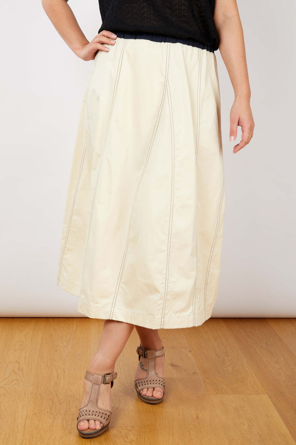 JJ Sisters Cotton Skirt