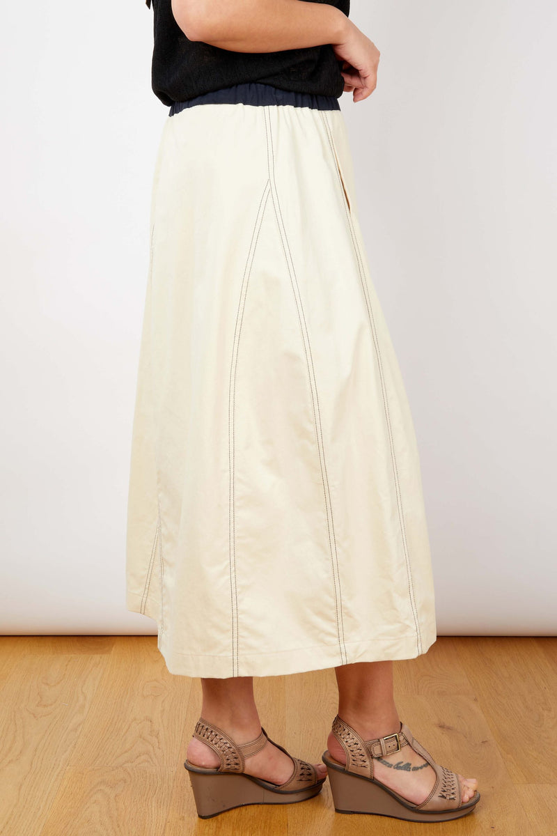 JJ Sisters Cotton Skirt