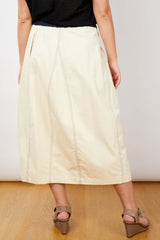JJ Sisters Cotton Skirt