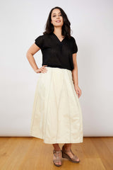 JJ Sisters Cotton Skirt