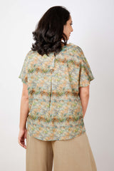 JJ Sisters Swiss Cotton Top