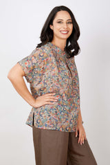 JJ Sisters Swiss Cotton Top