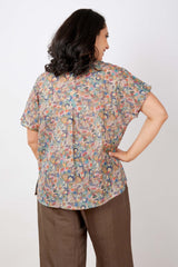 JJ Sisters Swiss Cotton Top