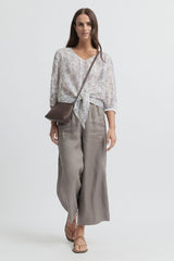 Yarra Trail Delicacy Blouse