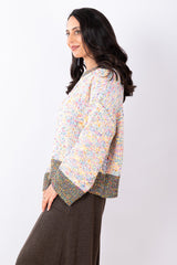 JJ Sisters Wool Blend Jumper