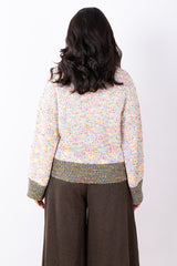 JJ Sisters Wool Blend Jumper