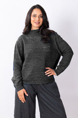 JJ Sisters Wool Blend Jumper