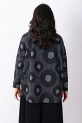 JJ Sisters Viscose Blend Top