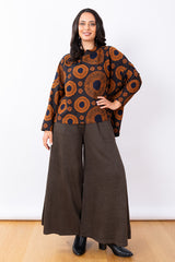 JJ Sisters Viscose Blend Top