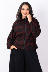 JJ Sisters Zip Jacket