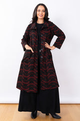 JJ Sisters Coat