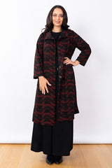 JJ Sisters Coat
