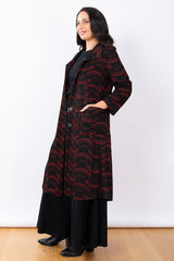JJ Sisters Coat