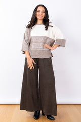 JJ Sisters Wool Blend Jumper