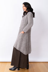 JJ Sisters Polyamide Coat