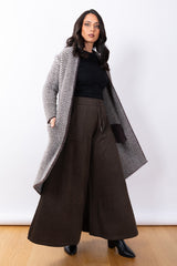 JJ Sisters Polyamide Coat