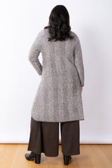 JJ Sisters Polyamide Coat