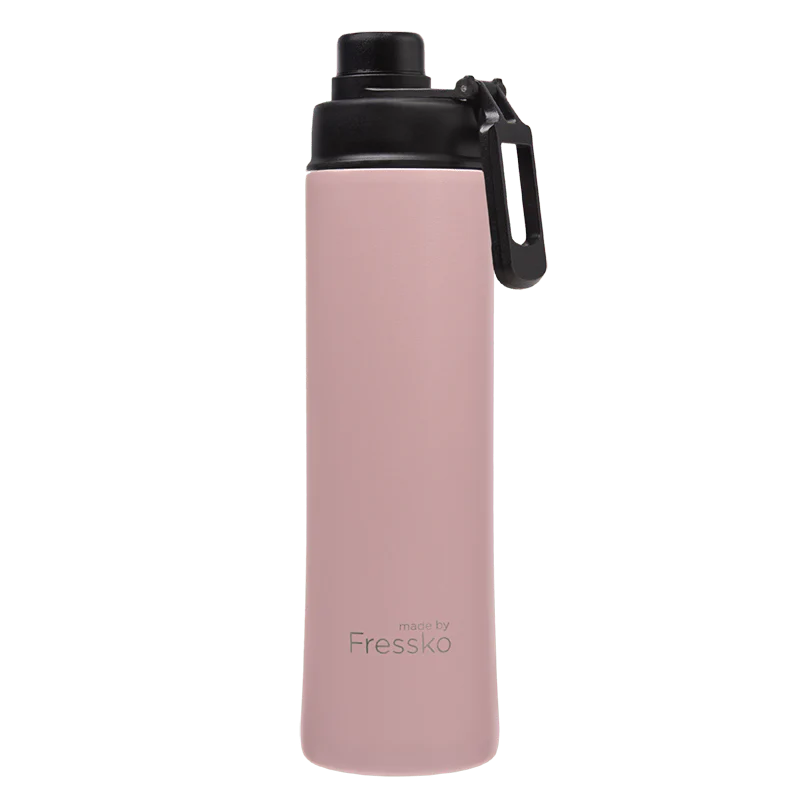 Fressko Move Drink Bottle - 660ml