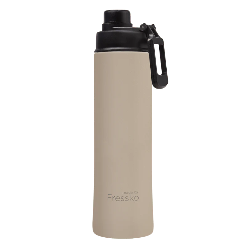 Fressko Move Drink Bottle - 660ml