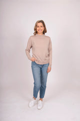 Notting Hill Merino Jumper