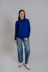 Notting Hill Merino Jumper