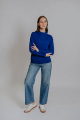 Notting Hill Merino Jumper