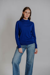 Notting Hill Merino Jumper