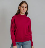 Notting Hill Merino Jumper