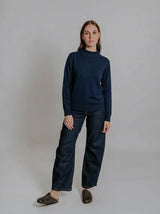 Notting Hill Merino Jumper