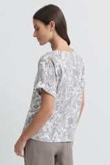 Yarra Trail Delicacy Tee