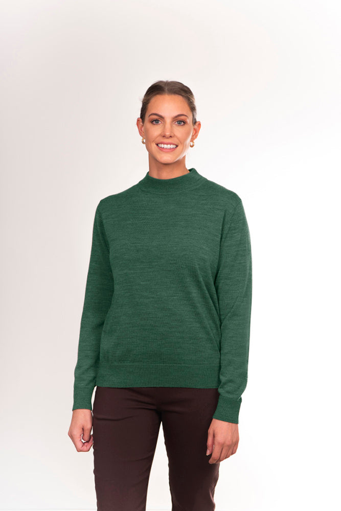 Notting Hill Merino Jumper