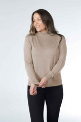 Notting Hill Merino Jumper