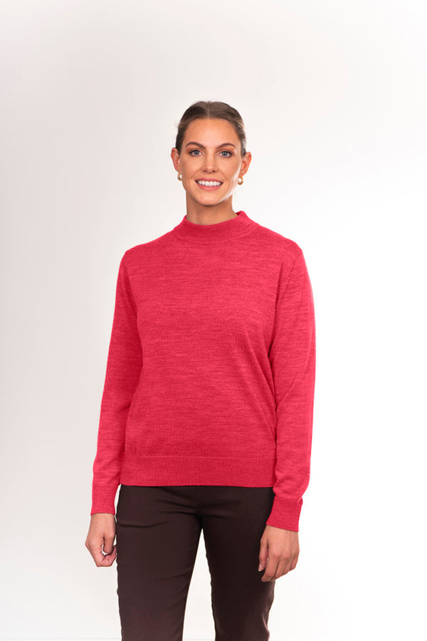 Notting Hill Merino Jumper