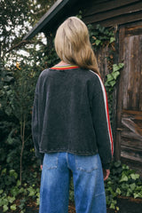 Italian Star Billboard Sweater ISF6423