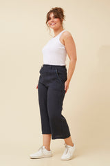 Bottega Linen Pant
