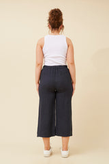 Bottega Linen Pant