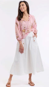 Beautiful Stories Palace Top