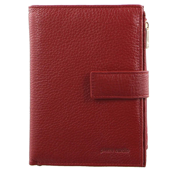 Pierre Cardin Italian Leather Wallet