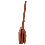 Pierre Cardin Leather CrossBody
