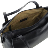 Pierre Cardin Leather Tote Bag