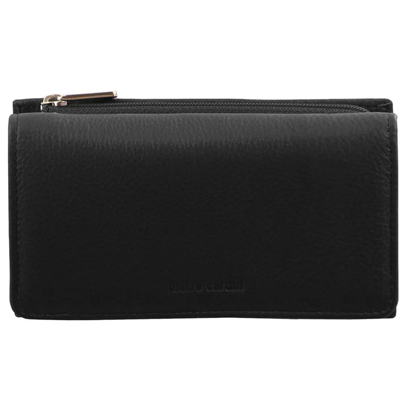 Pierre Cardin Italian Leather Wallet