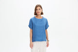 Tirelli Angled Seam Top