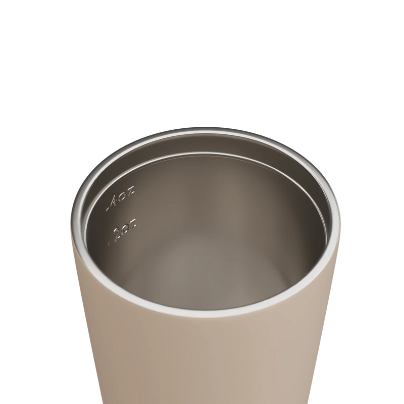 Fessko Piccolo 4oz-120ml Reusable Cup