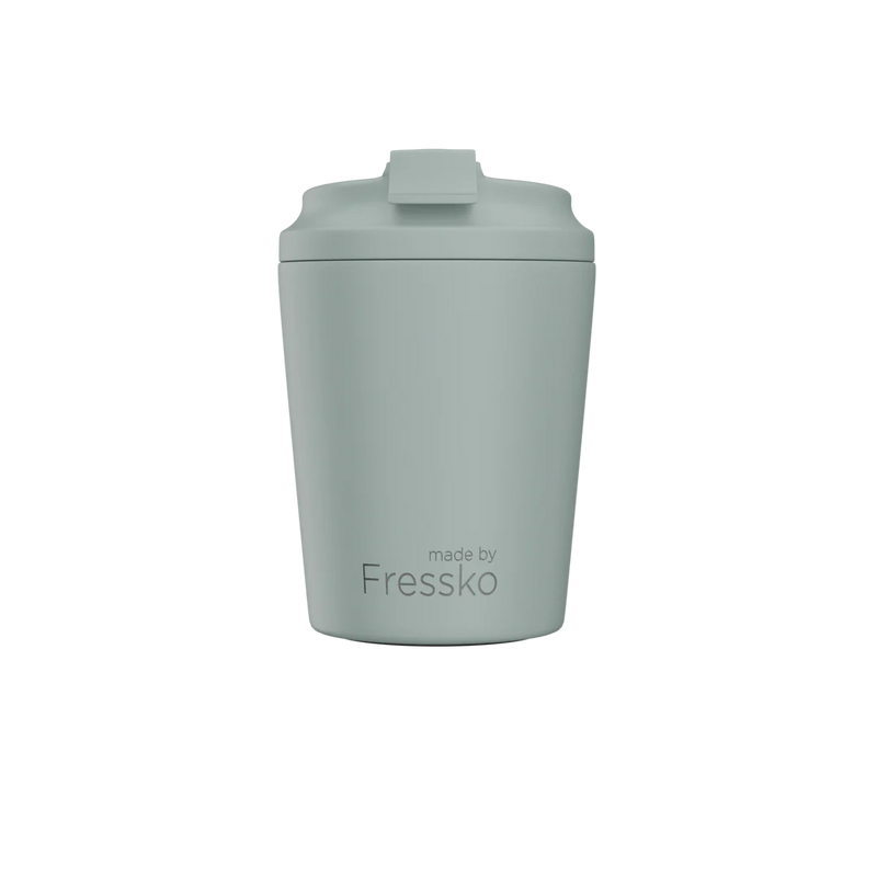 Fessko Piccolo 4oz-120ml Reusable Cup