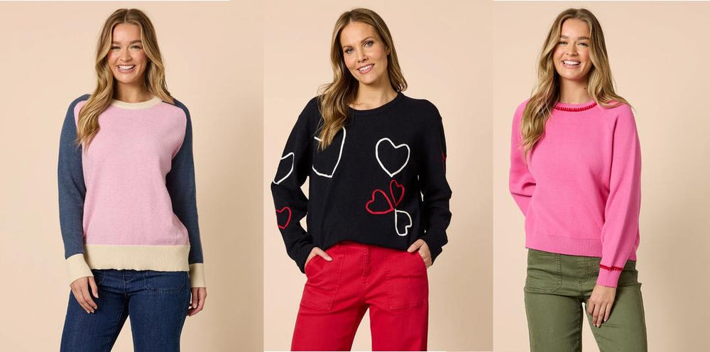 Moda In Fashion | Shop a Range of Women's Fashion Brands – MODA In Fashion