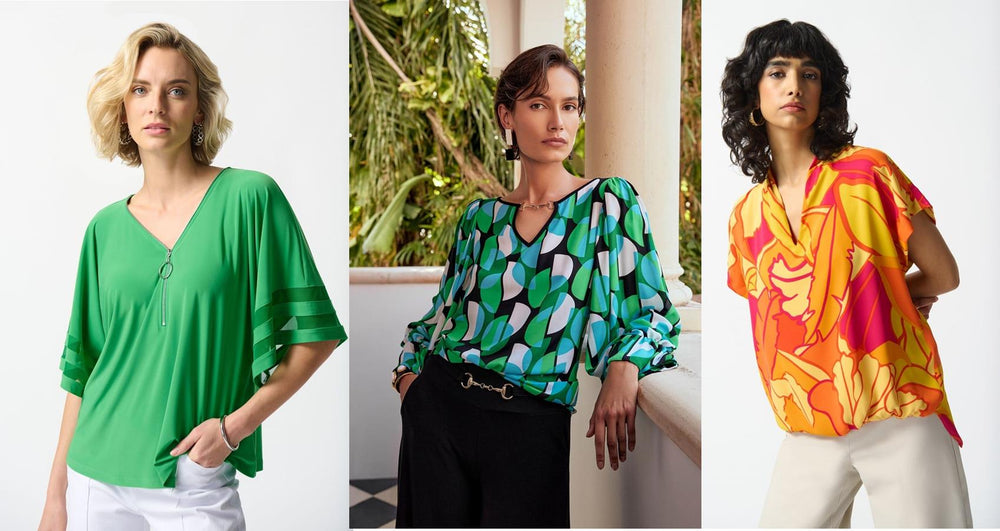 Moda In Fashion | Shop a Range of Women's Fashion Brands – MODA In Fashion