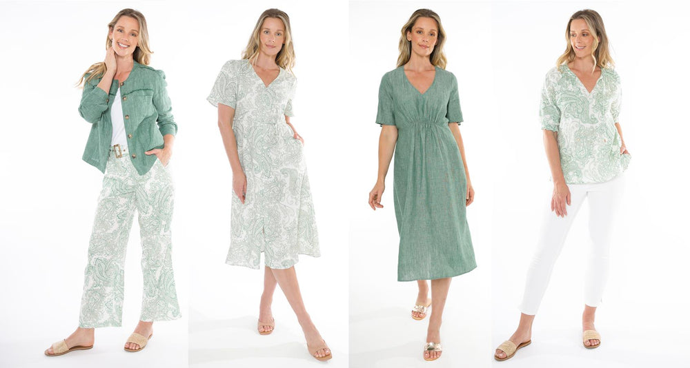 Shop Moda B Moda In Fashion | Shop a Range of Women's Fashion Brands – MODA In Fashion